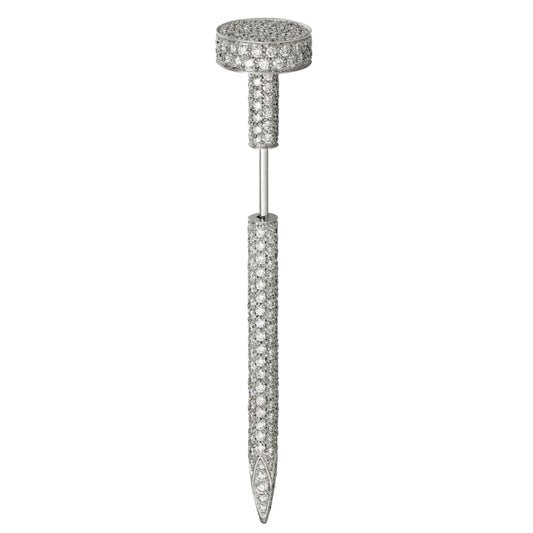 KDY-OG000178 nail brooch
