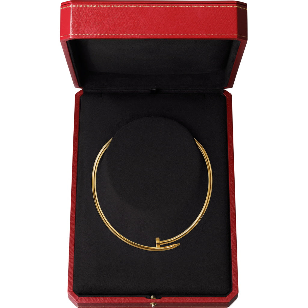 KDY-N7424165 large long nail necklace