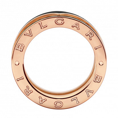 BGL-357989 narrow rivet double helix ceramic ring