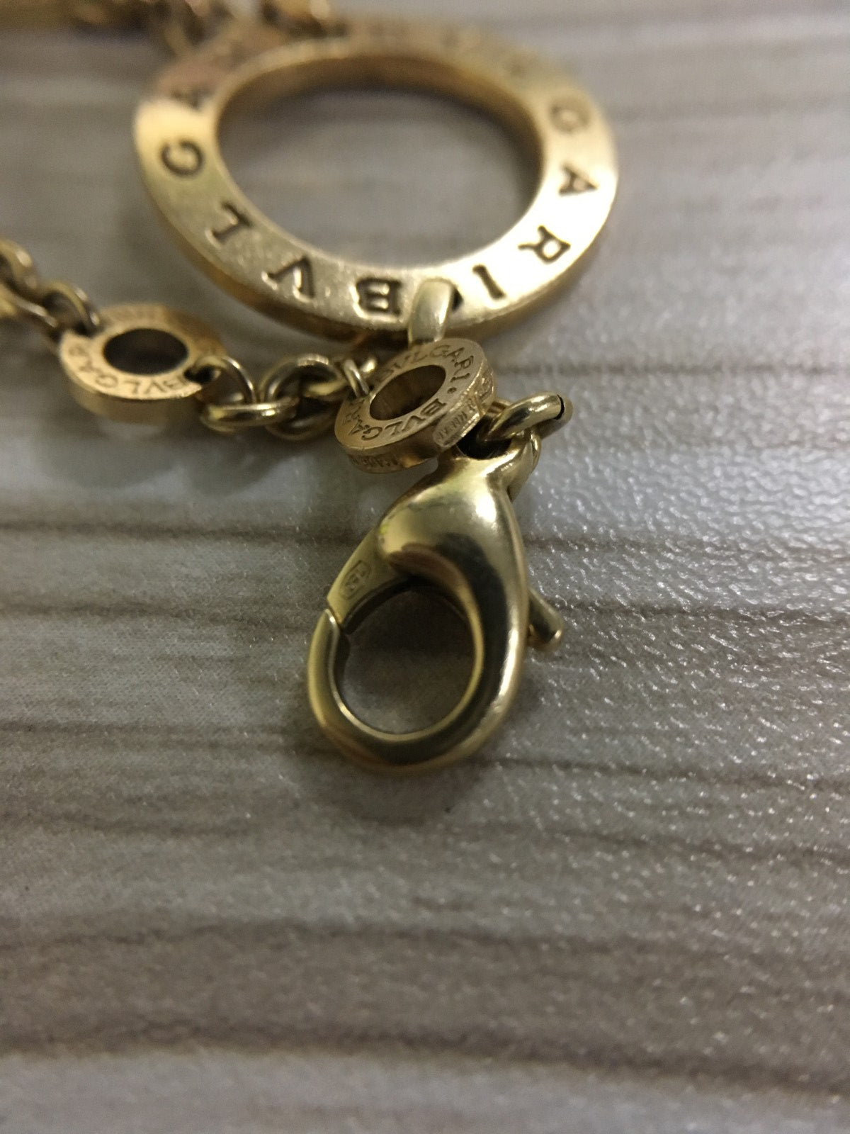 BGL-BR404037 round bracelet round ring round series guest version