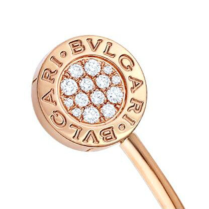 BGL-BR858633 large and small round open bracelet