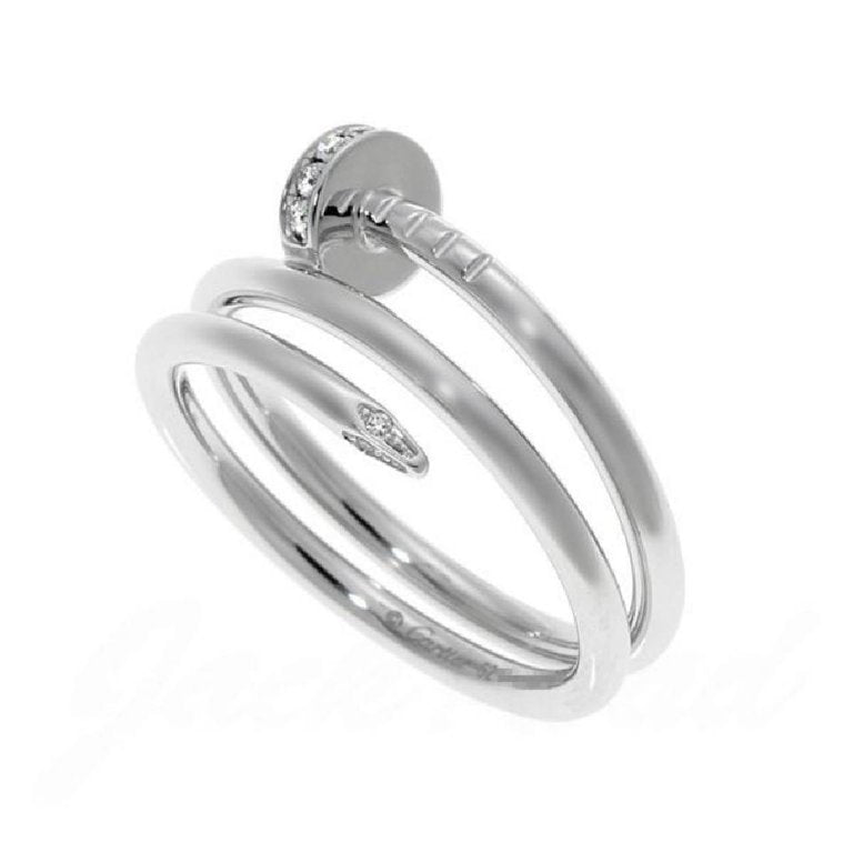 KDY-B4210800 two-circle nail ring