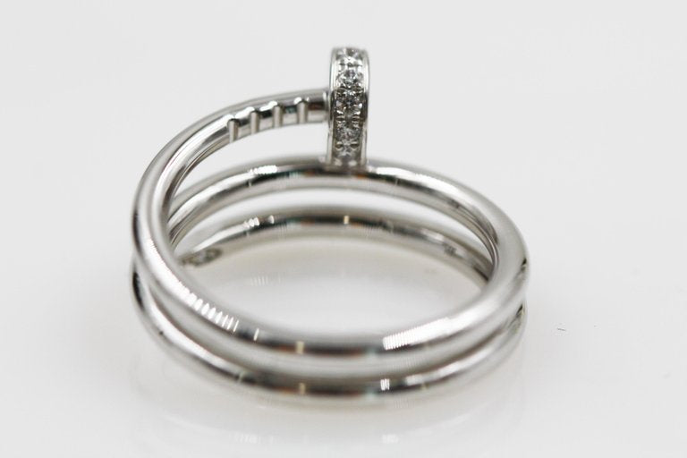 KDY-B4210800 two-circle nail ring