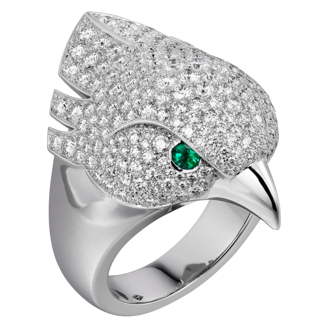 KDY-H4317000 Eagle Ring