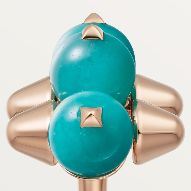KDY-N4777300 cone ball rivet ring