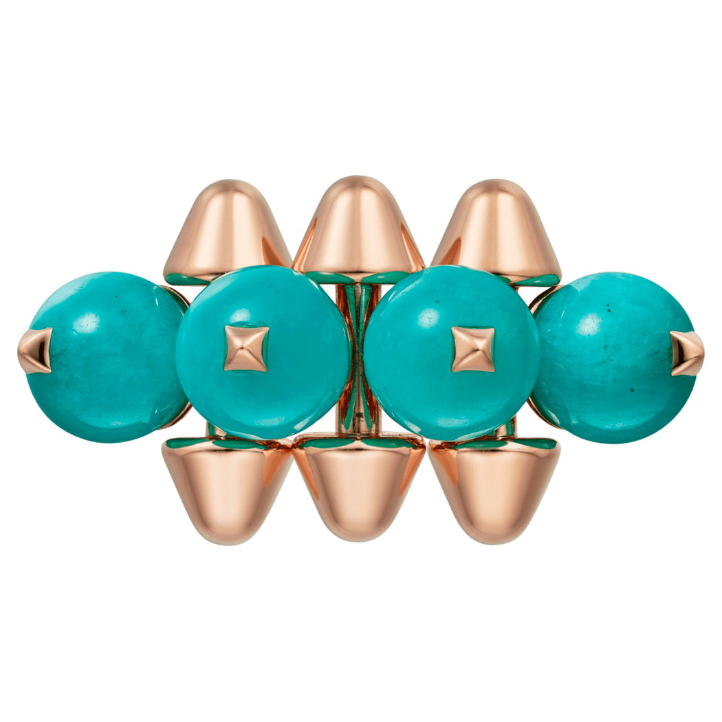 KDY-N4777300 cone ball rivet ring