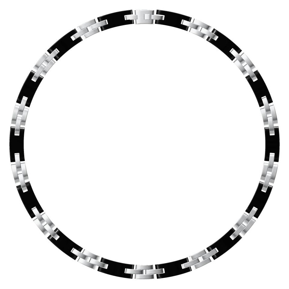 KDY-D1272283 ceramic tank necklace