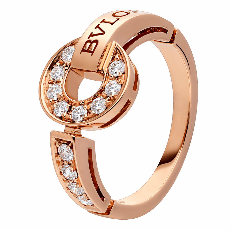 BGL-AN854619 circle ring guest version