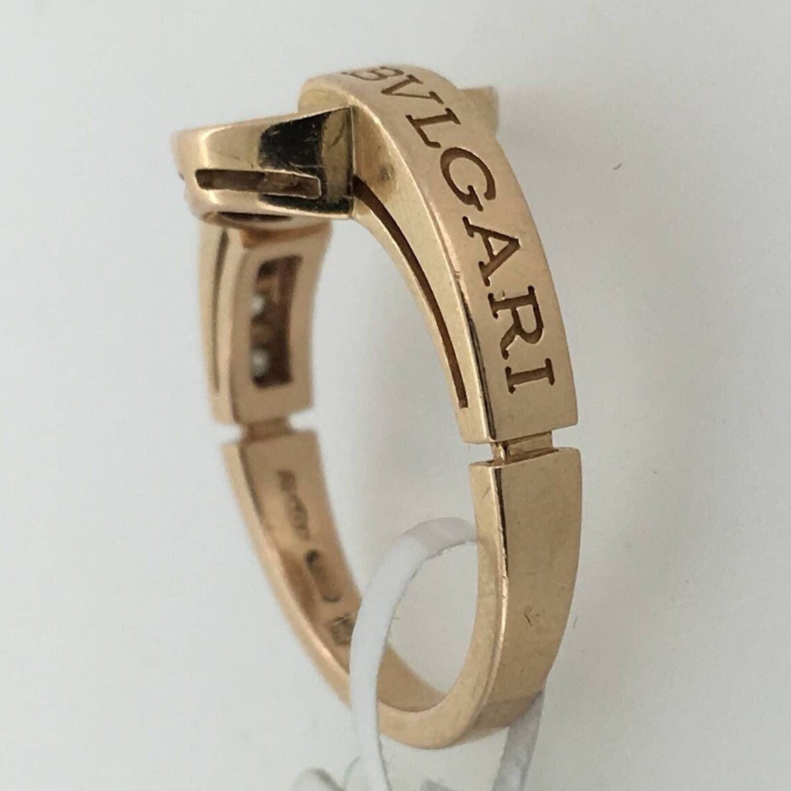 BGL-AN854619 circle ring guest version