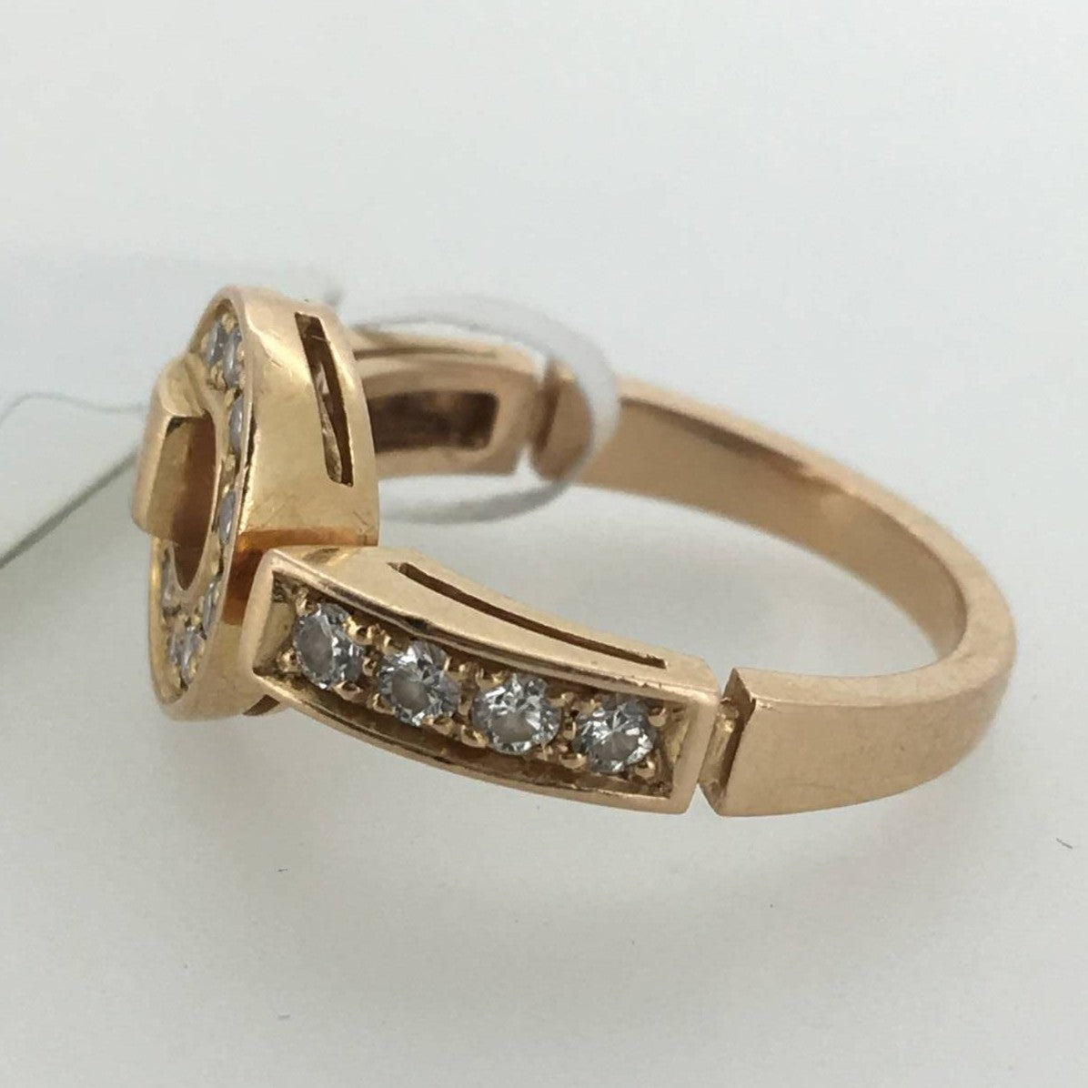 BGL-AN854619 circle ring guest version