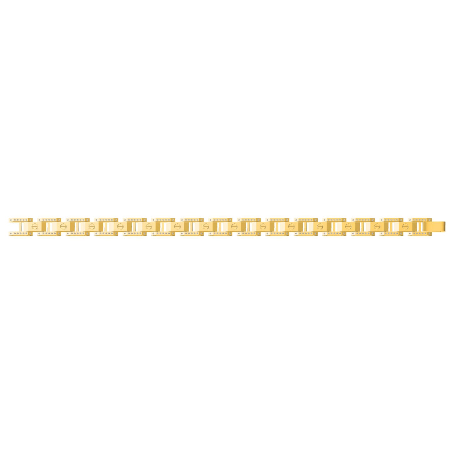 KDY-A3643505 screw tank bracelet