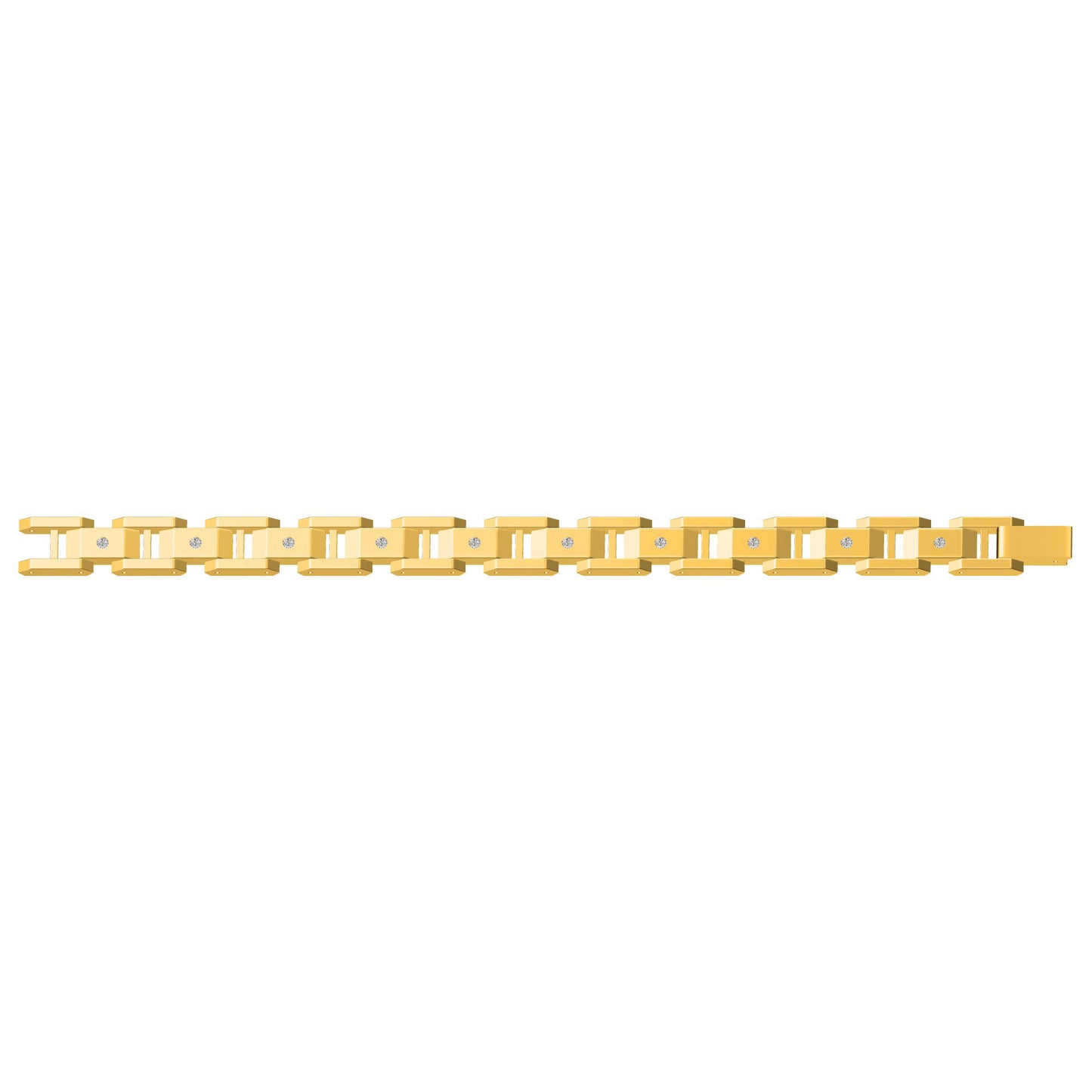 KDY-B3846015 screw tank bracelet-2