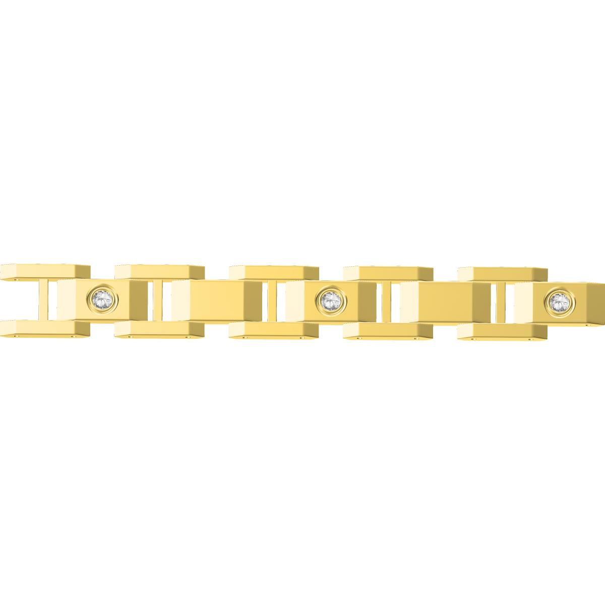 KDY-S2843404 screw tank bracelet-3