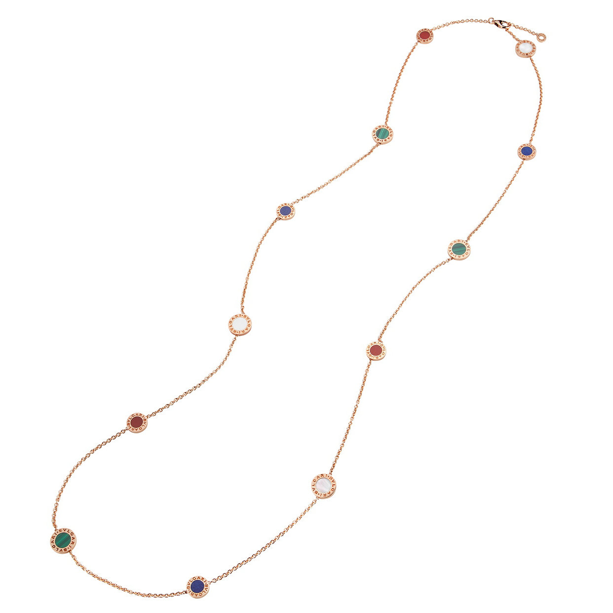 BGL-351424-CL857572 large round necklace