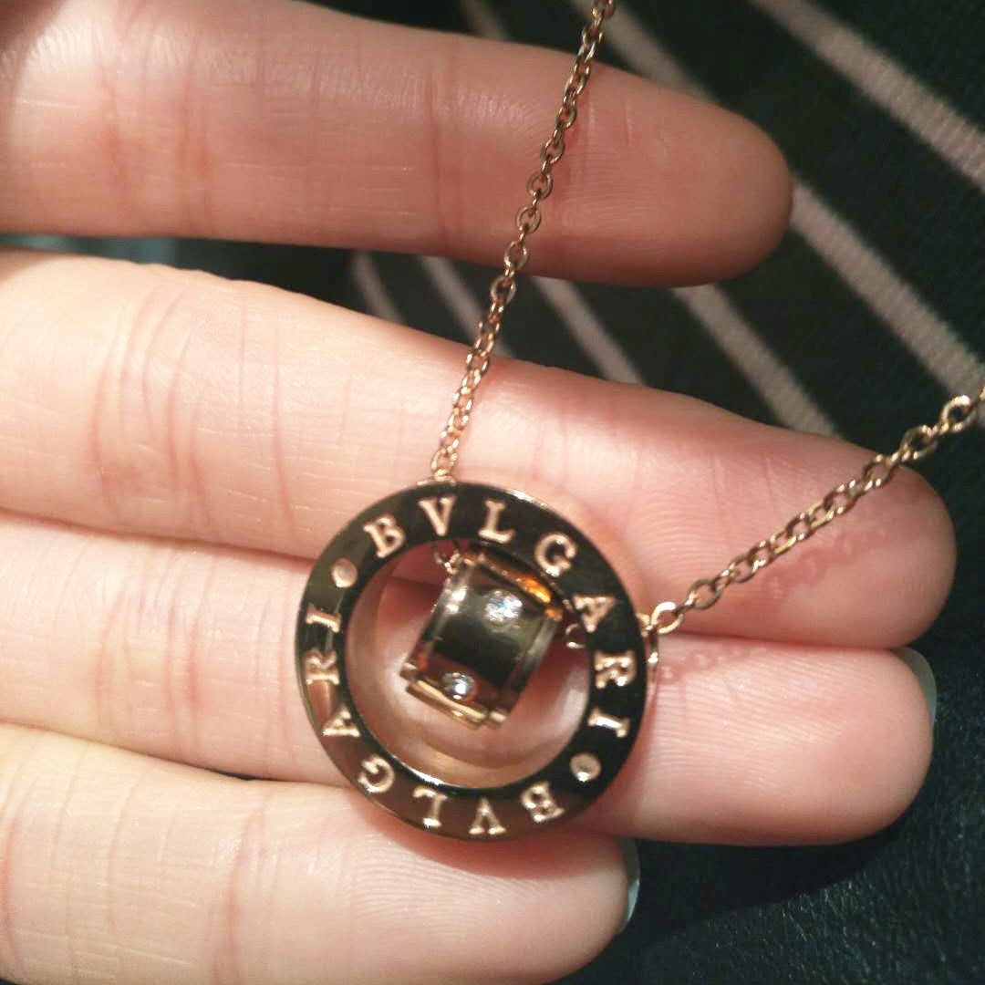 BGL-CL960815 round pendant