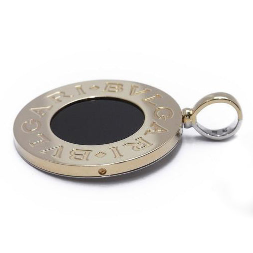 BGL-336226-CN852567 round letter round series pendant