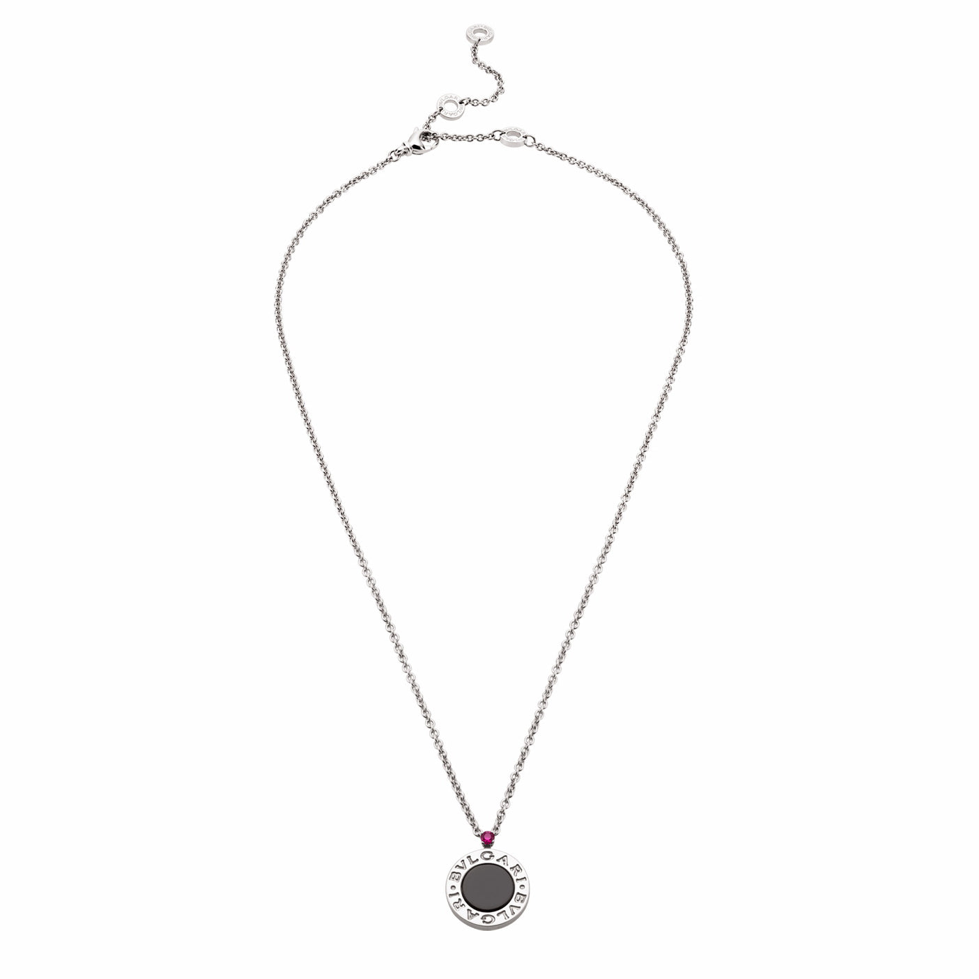 BGL-CL858702-356910 round tether pendant necklace