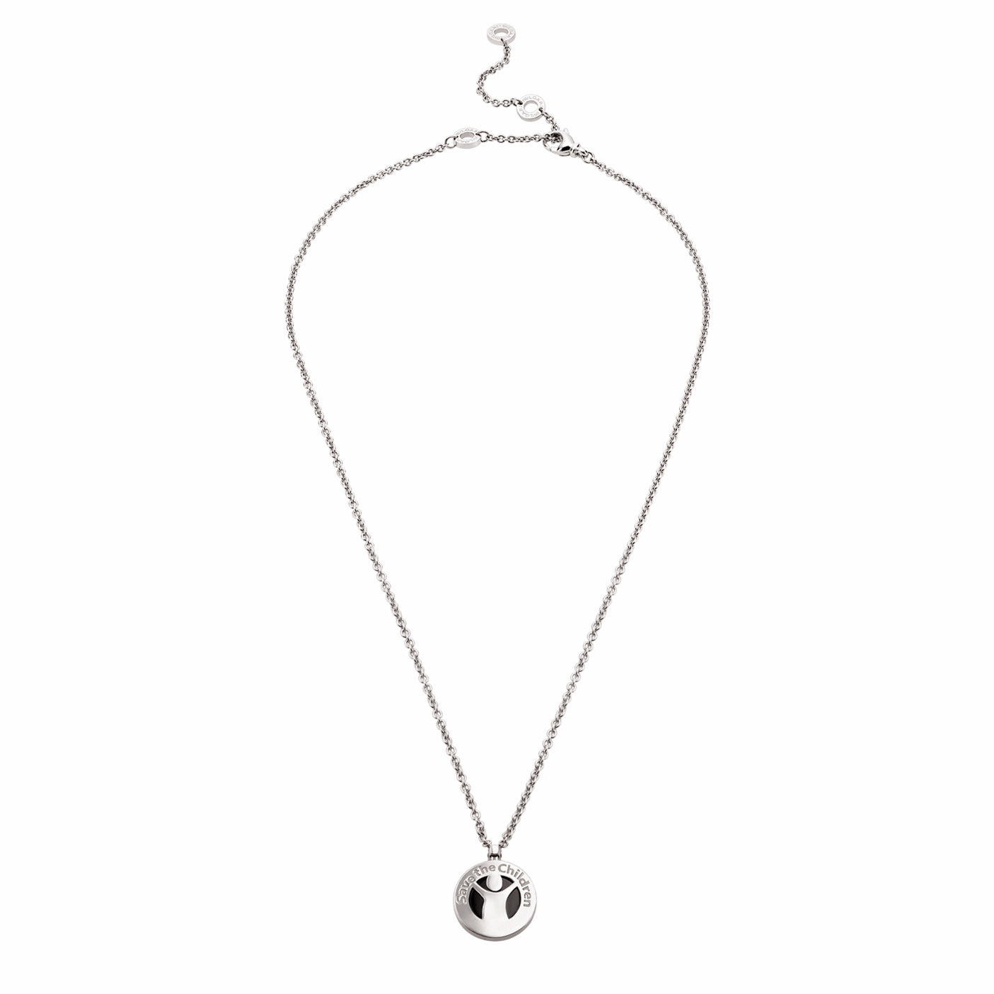 BGL-CL858702-356910 round tether pendant necklace