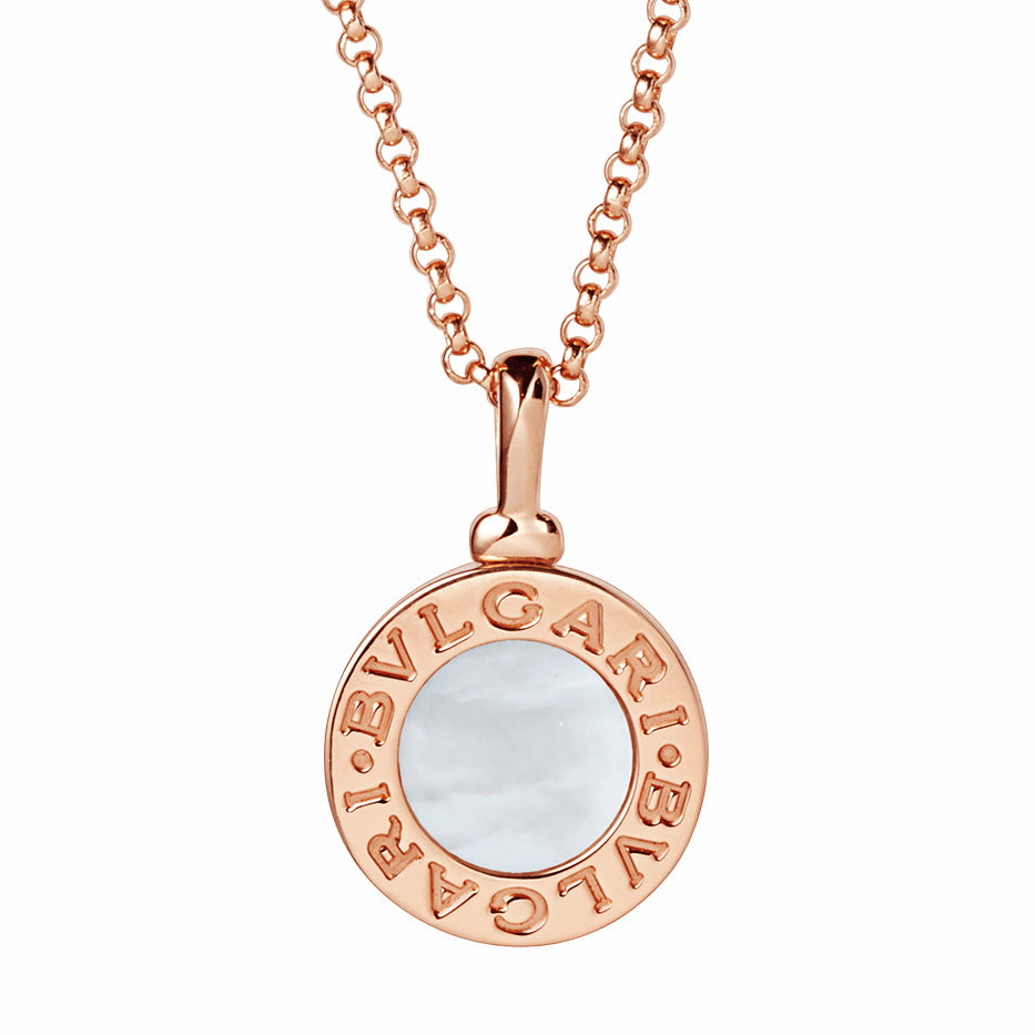 BGL-350553-CL857198 light gold agate round pendant