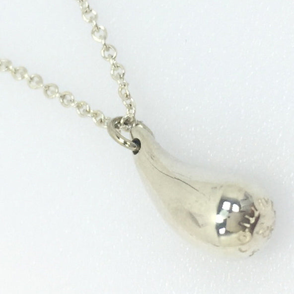 TIF3553405 light gold water bag beanie pendant 15mm