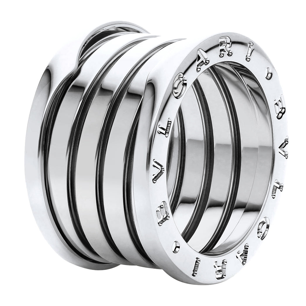 BGL-AN858661 spring light gold ring