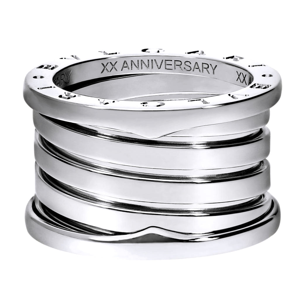 BGL-AN858661 spring light gold ring