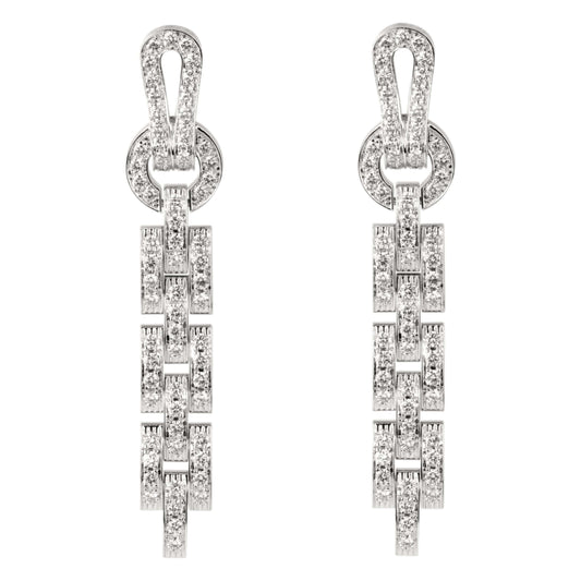 KDY-N8046000 tank earrings ear clap ear clip