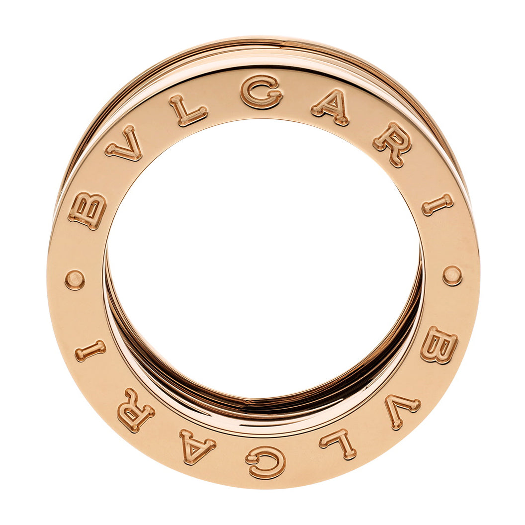 BGL-AN858574 wide version streamlined hollow ceramic ring
