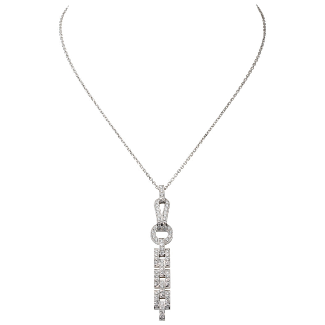 KDY-N3029200 tank chain pendant