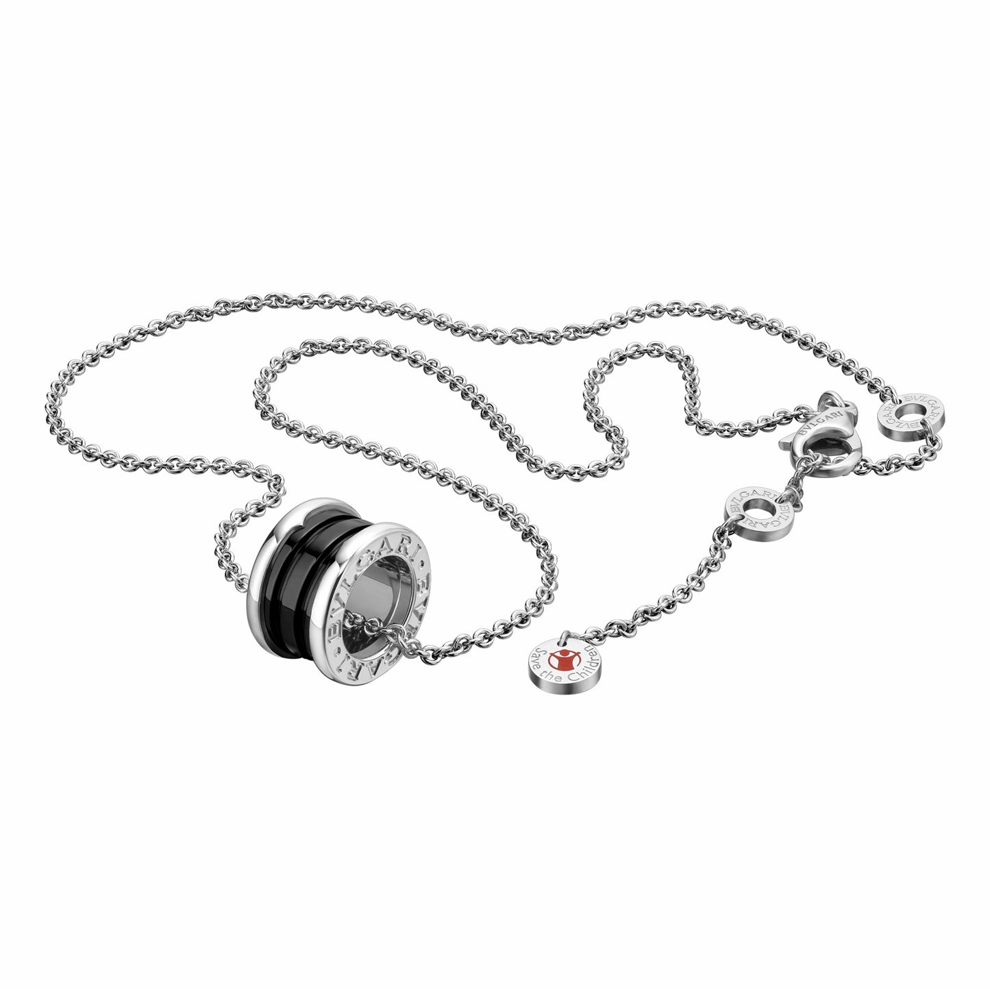 BGL-349634-CL856977 guest version spring ceramic small waist pendant
