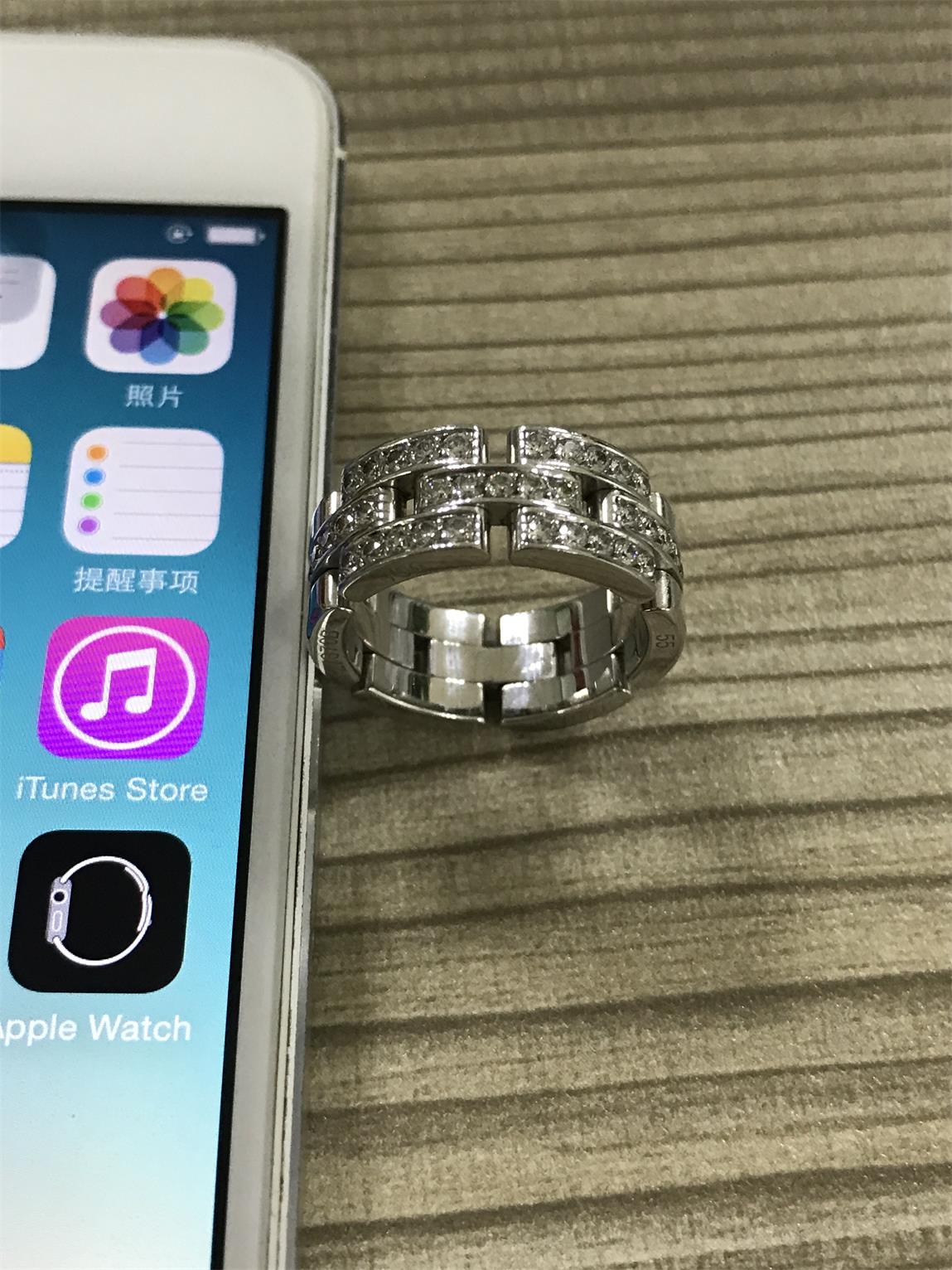 KDY-B4127100 tank ring