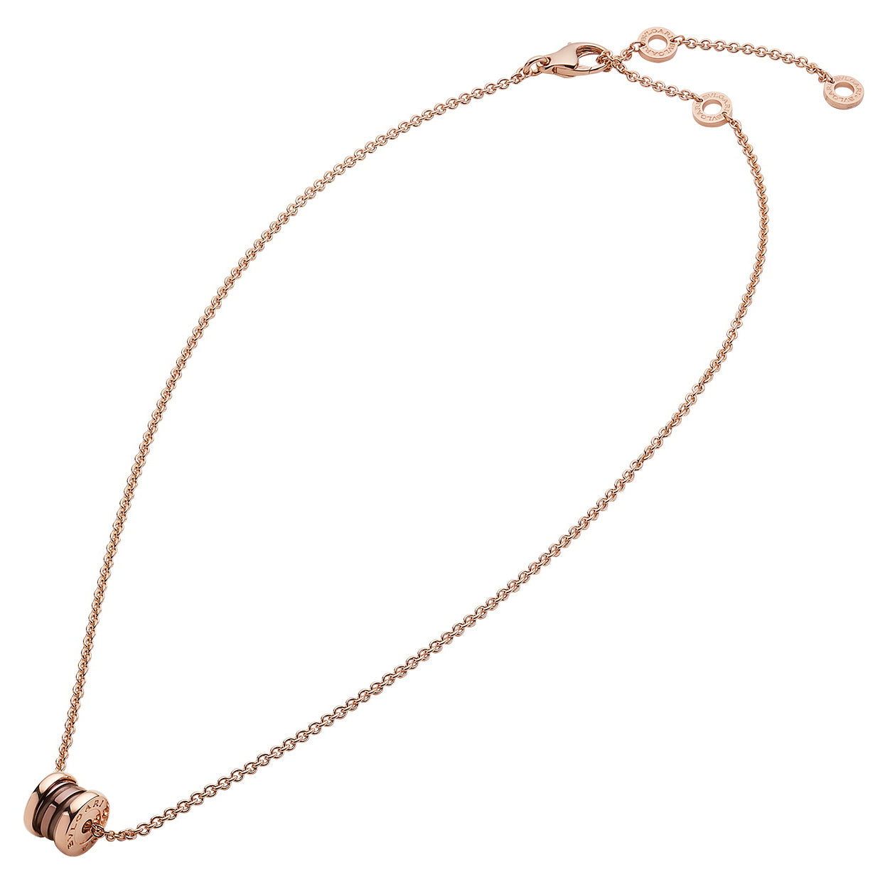BGL-353004-CL857876 small spring ceramic small waist pendant