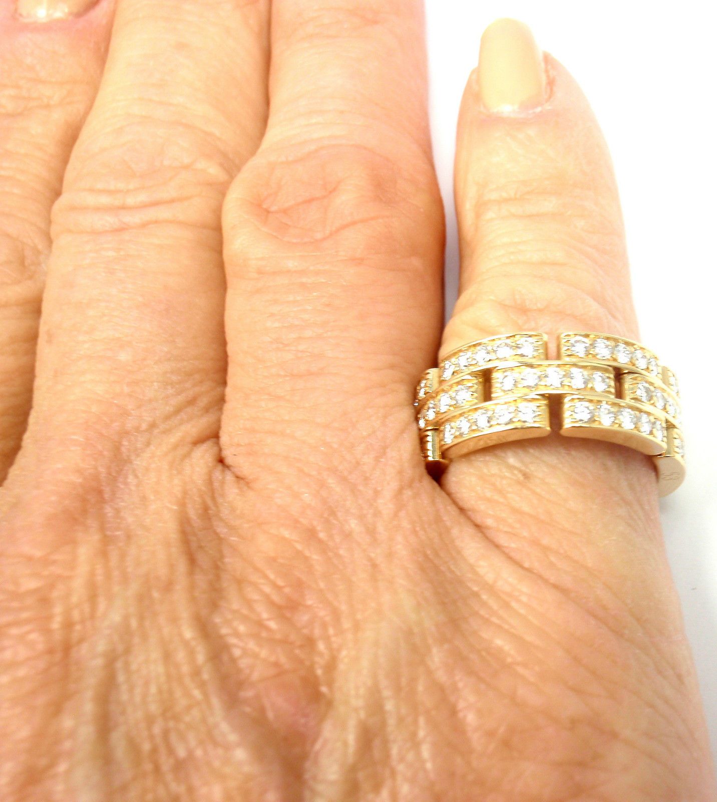 KDY-B4111700 tank ring