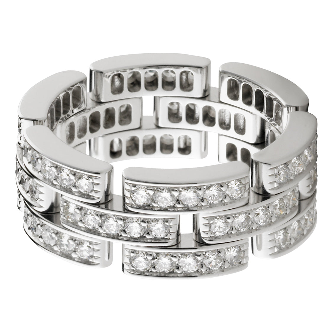 KDY-B4111700 tank ring