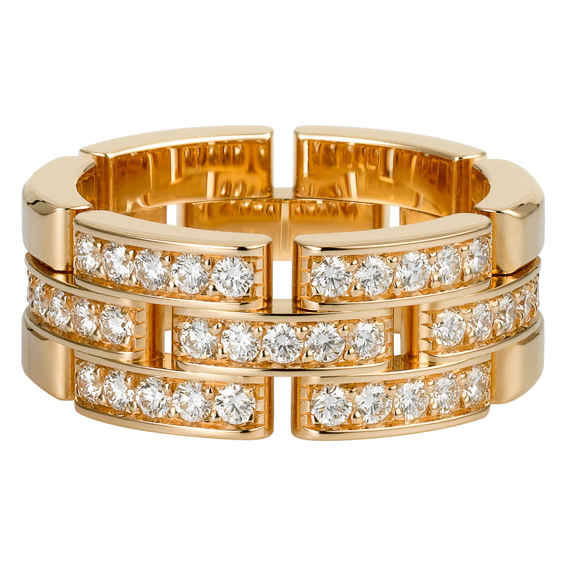 KDY-B4111700 tank ring