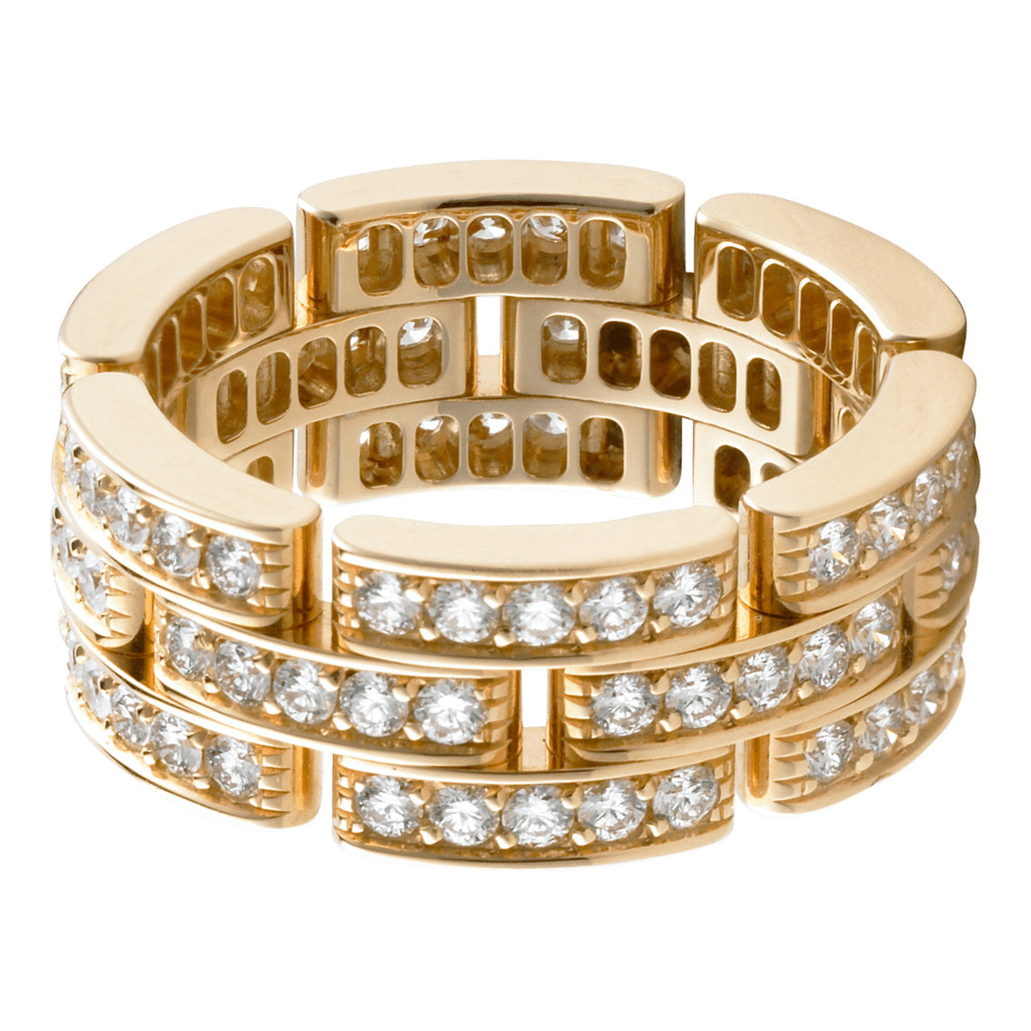 KDY-B4111700 tank ring