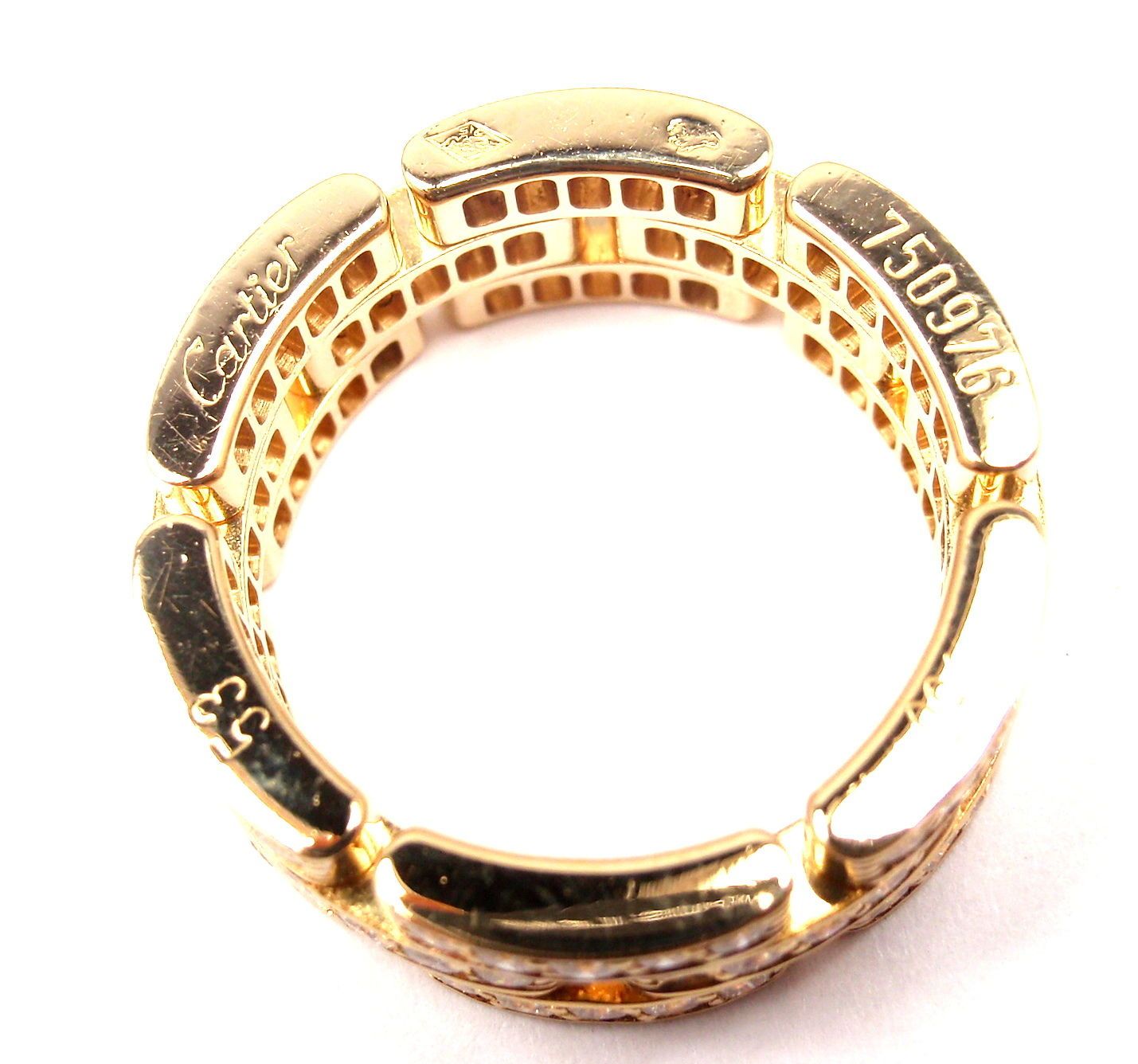 KDY-B4111700 tank ring