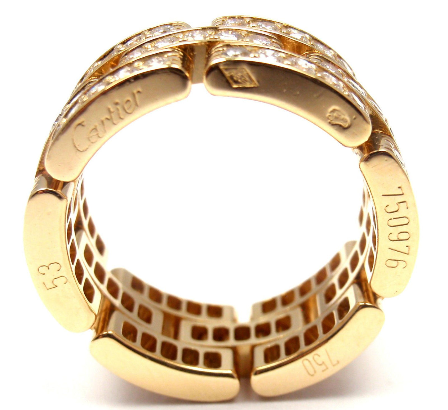 KDY-B4111700 tank ring