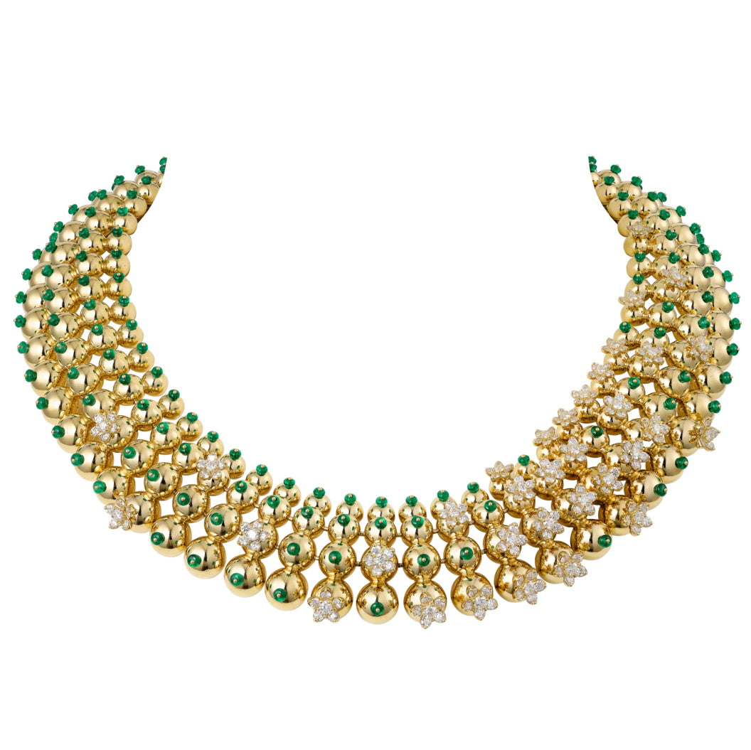KDY-H7000156 cactus necklace