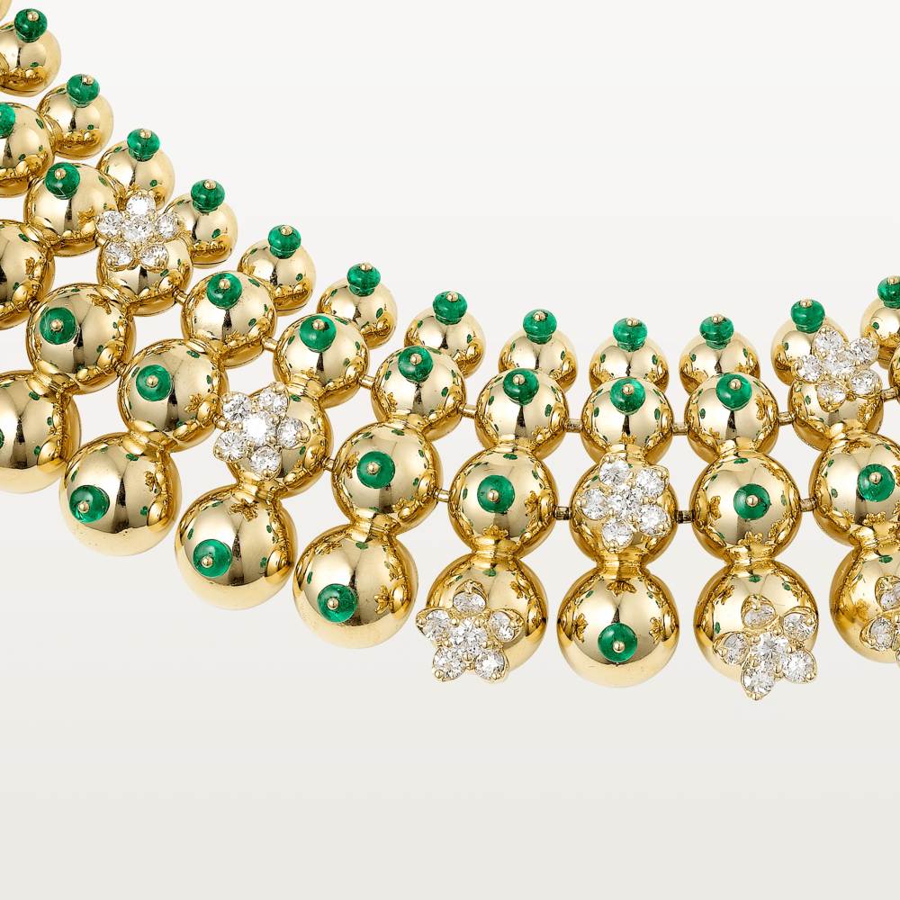 KDY-H7000156 cactus necklace