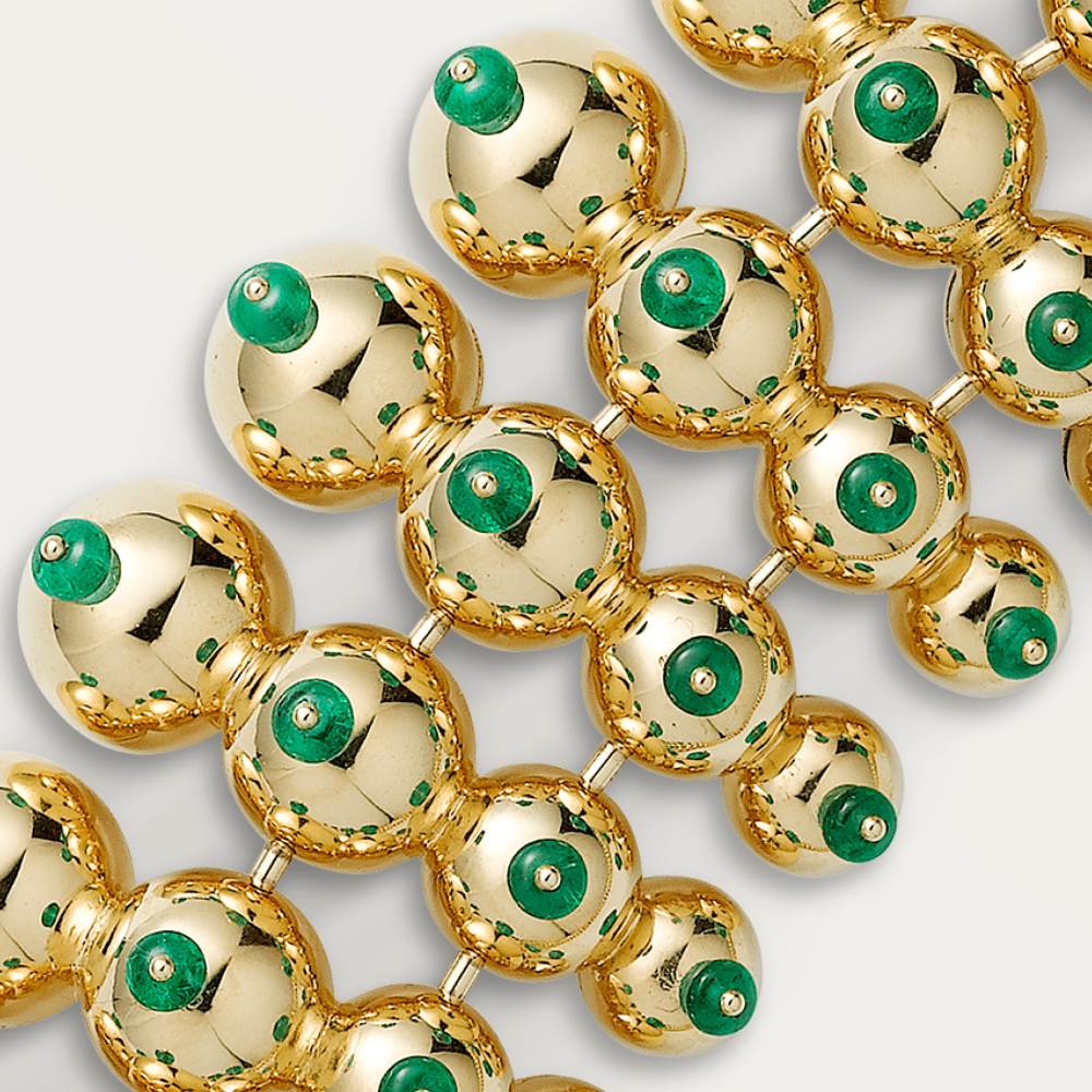 KDY-H7000156 cactus necklace