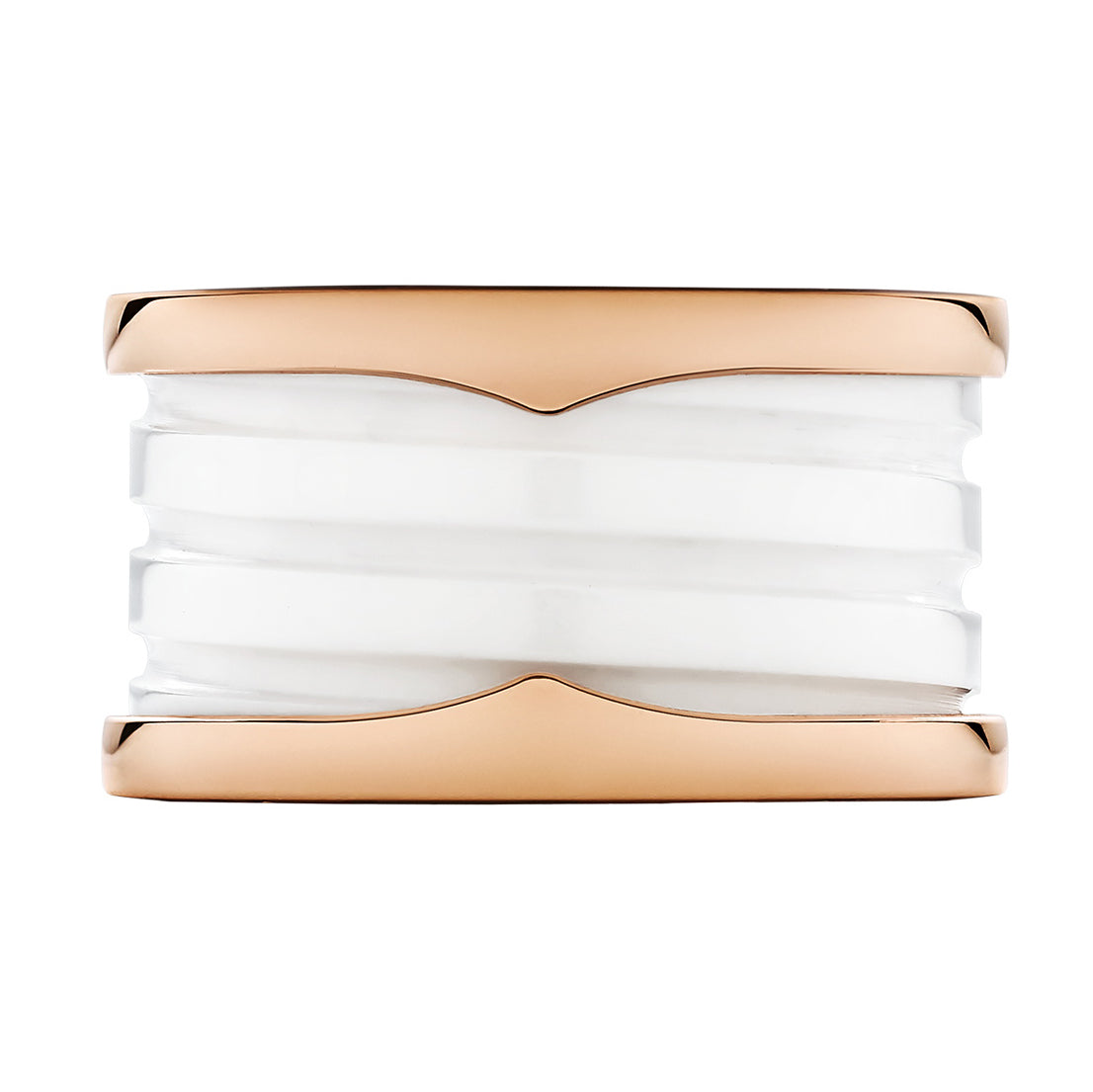 BGL-AN855564 wide version spring ceramic ring 3 turns