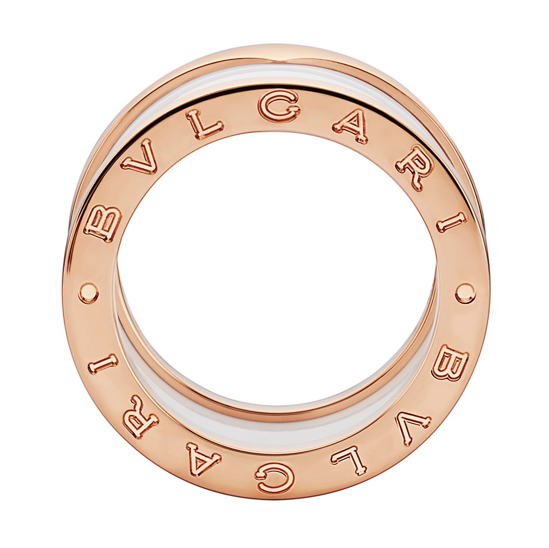 BGL-AN855564 wide version spring ceramic ring 3 turns