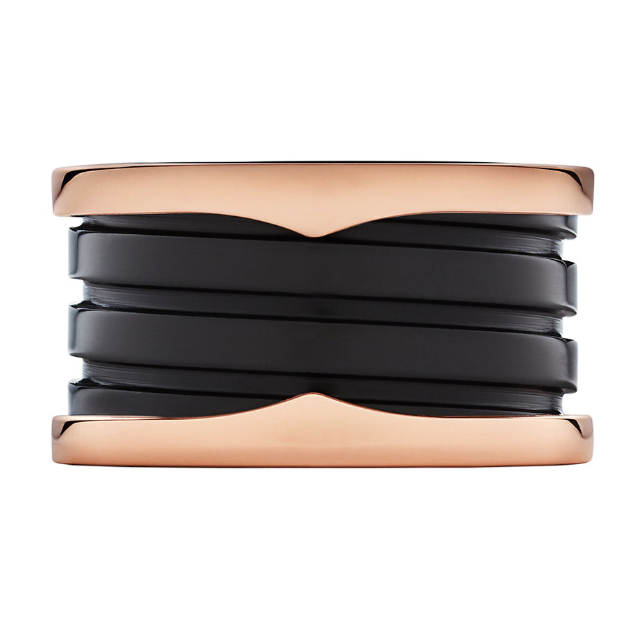 BGL-AN855564 wide version spring ceramic ring 3 turns