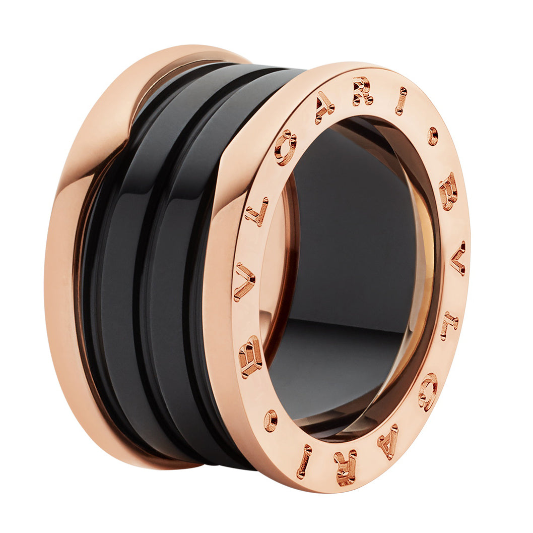BGL-AN855564 wide version spring ceramic ring 3 turns