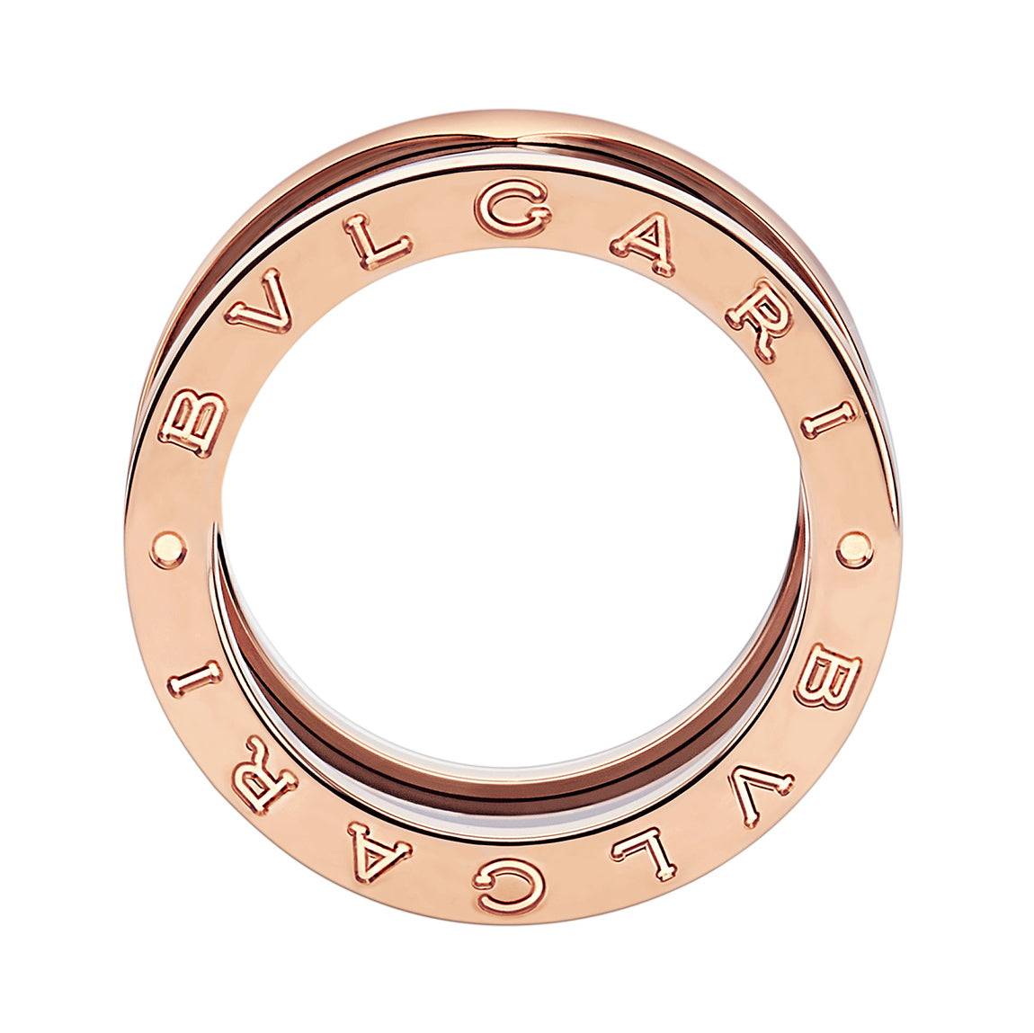 BGL-AN855564 wide version spring ceramic ring 3 turns