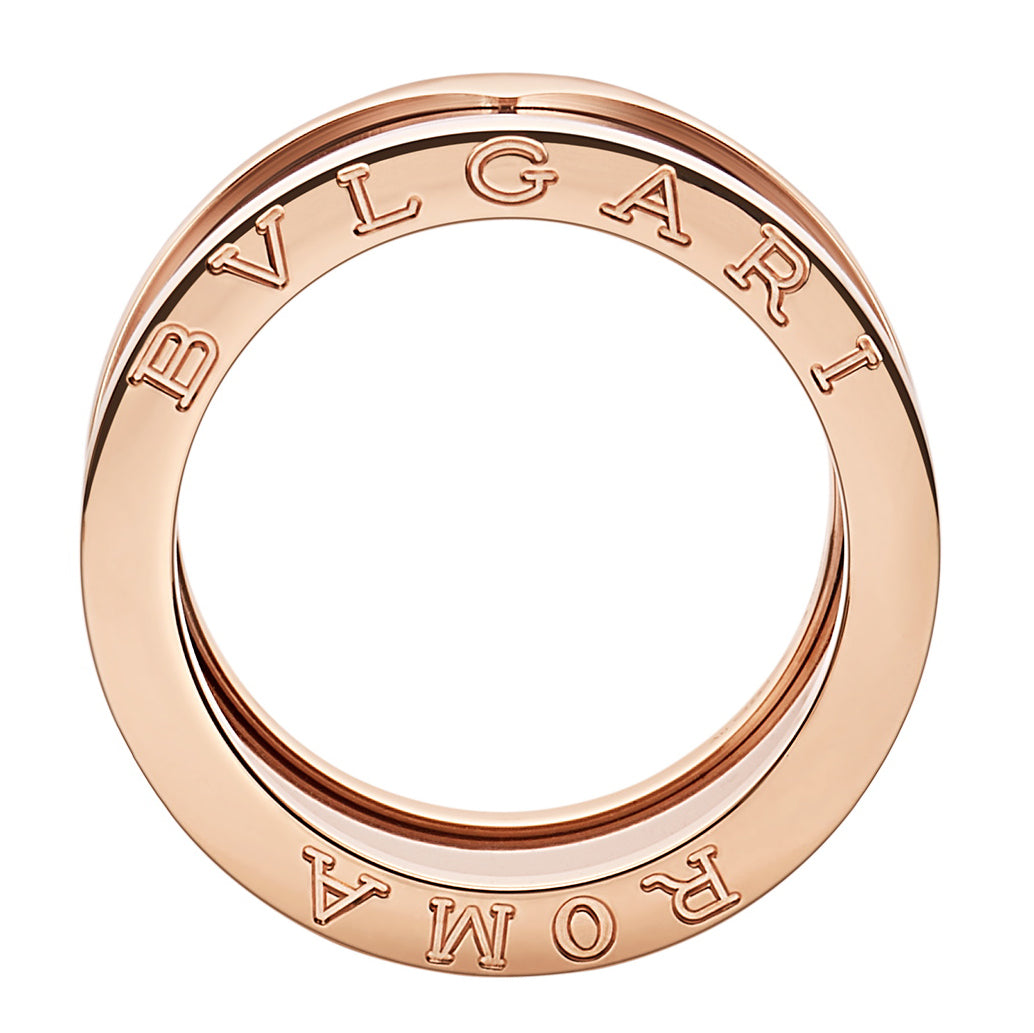 BGL-AN855564 wide version spring ceramic ring 3 turns