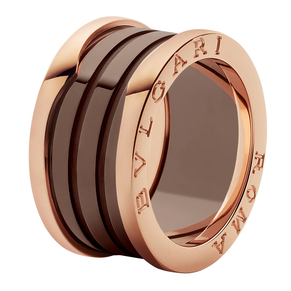 BGL-AN855564 wide version spring ceramic ring 3 turns