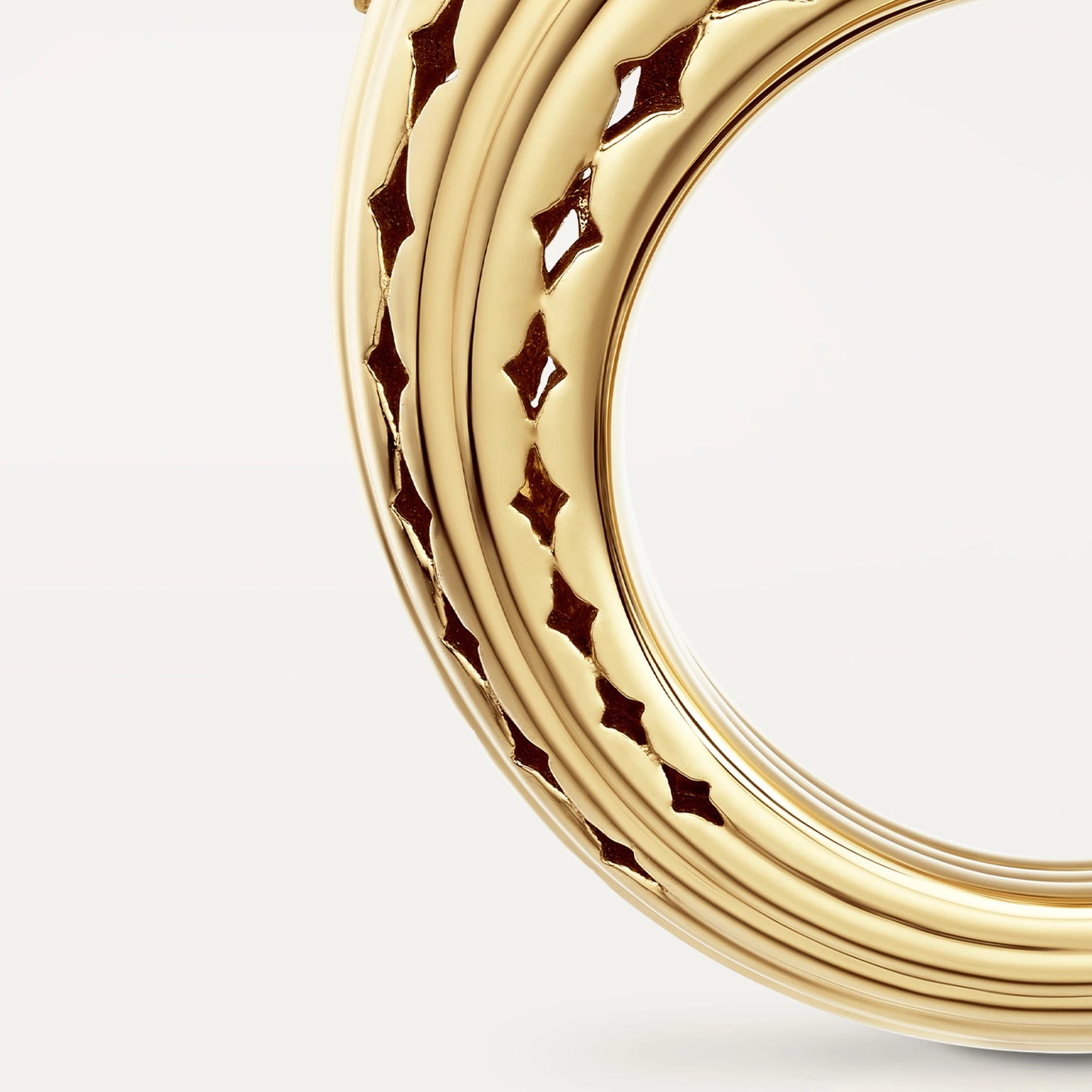 KDY-H4374200 cactus ring