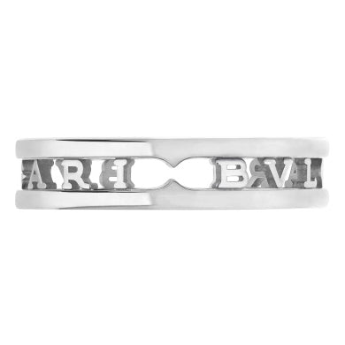 BGL-AN859738 Baogai logo ring